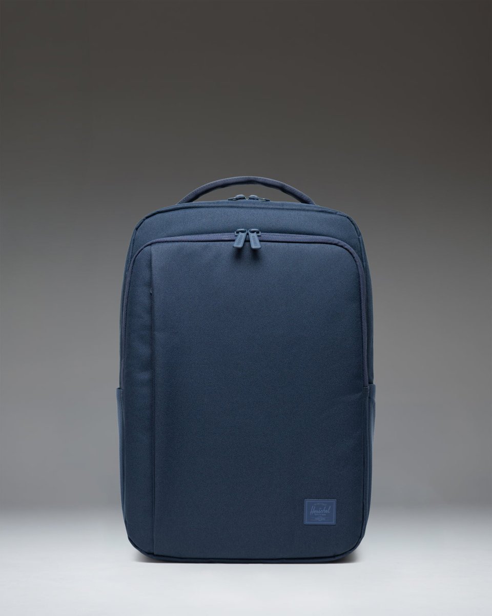 Herschel Kaslo Daypack Tech – produktový pohled