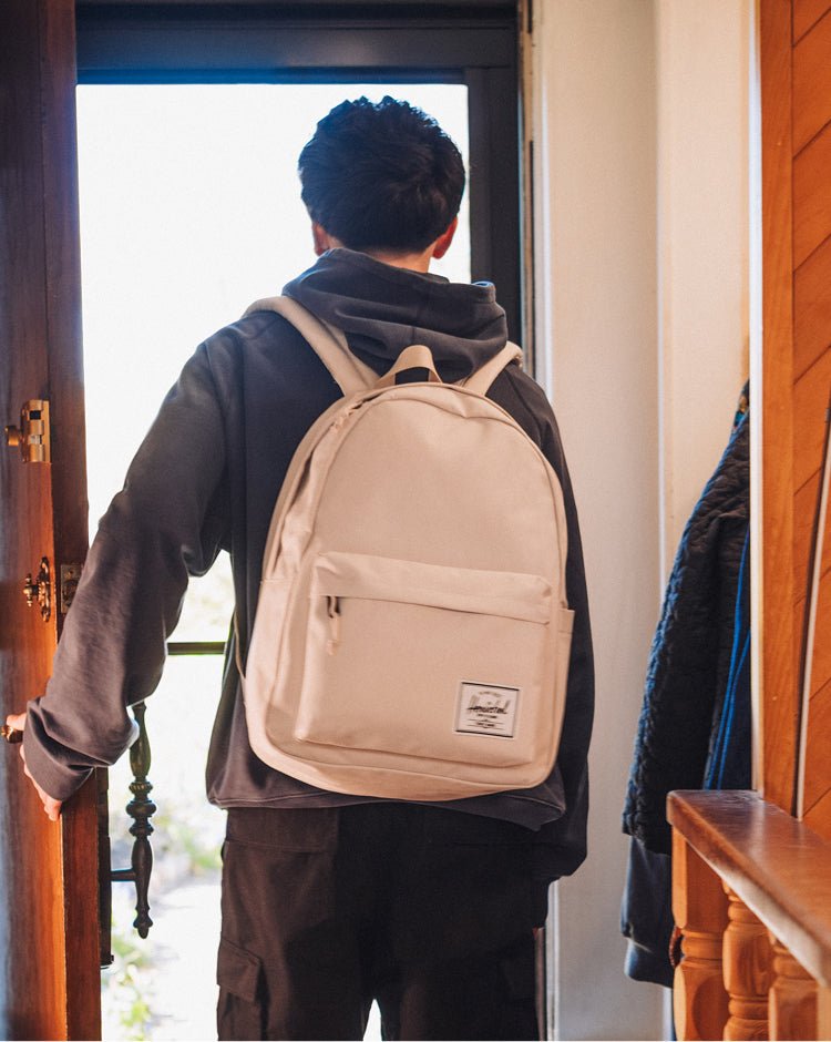 Herschel Classic XL – fotografie modelu