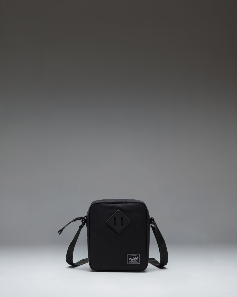 Herschel Heritage Crossbody Twill – produktový pohled