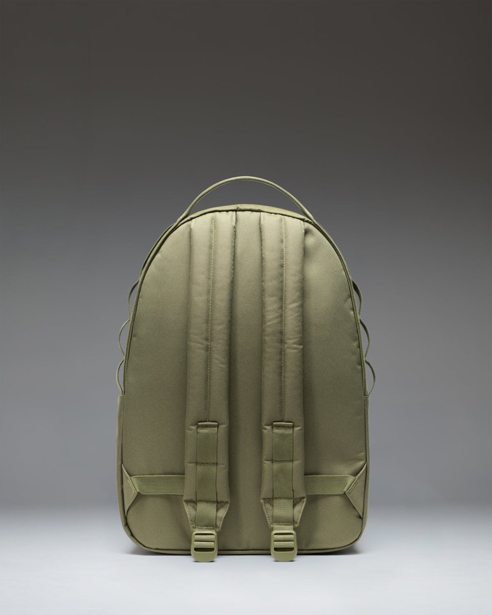 Herschel Classic XL Quilted Capsule – pohled 5