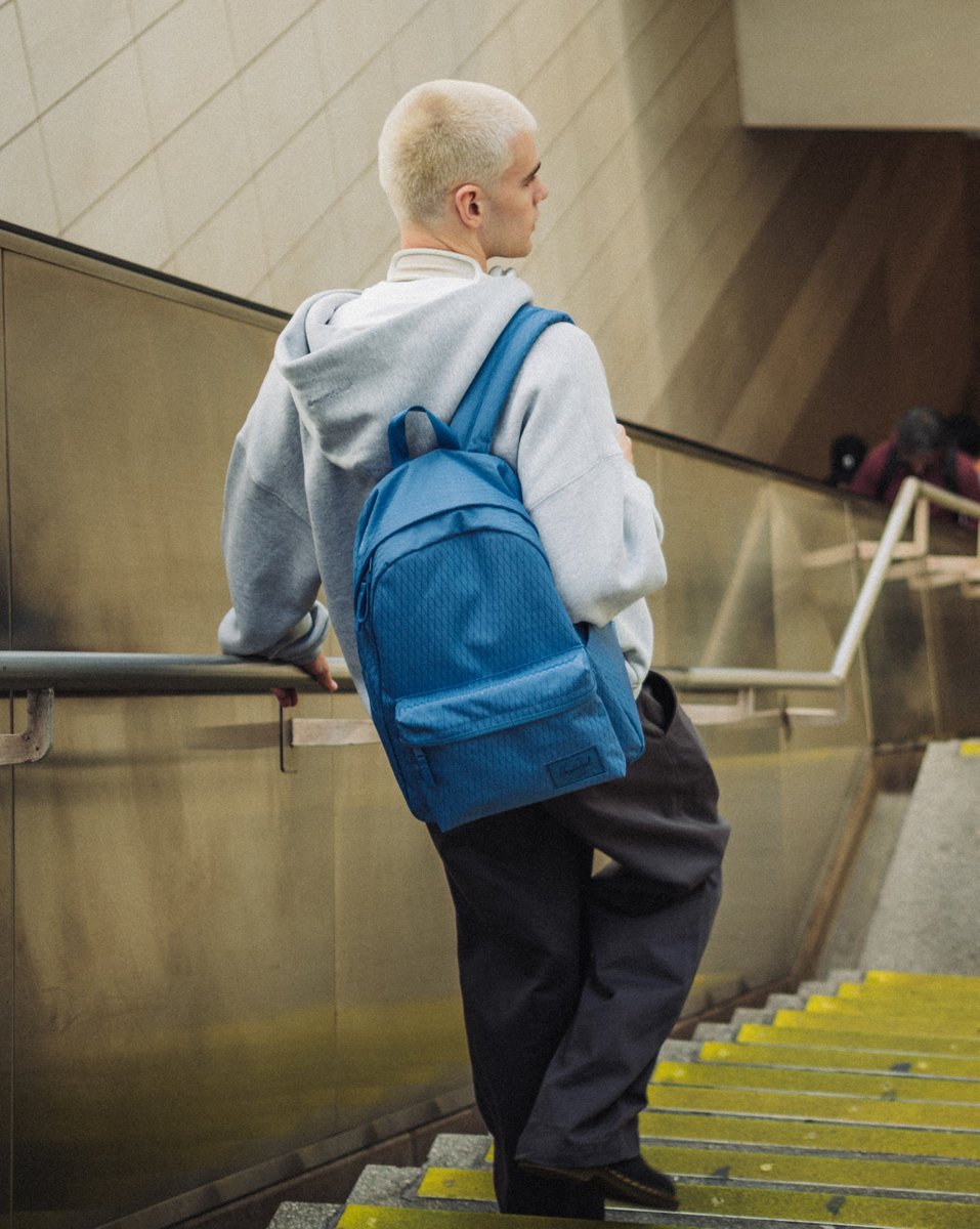 Herschel Classic XL – fotografie modelu