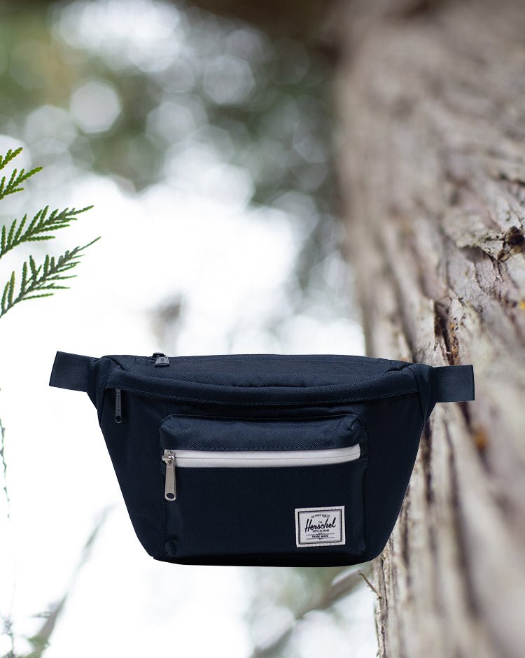 Herschel Pop Quiz Hip Pack – fotografie modelu