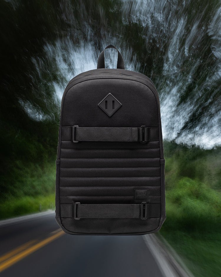 Herschel Fleet Skate – fotografie modelu