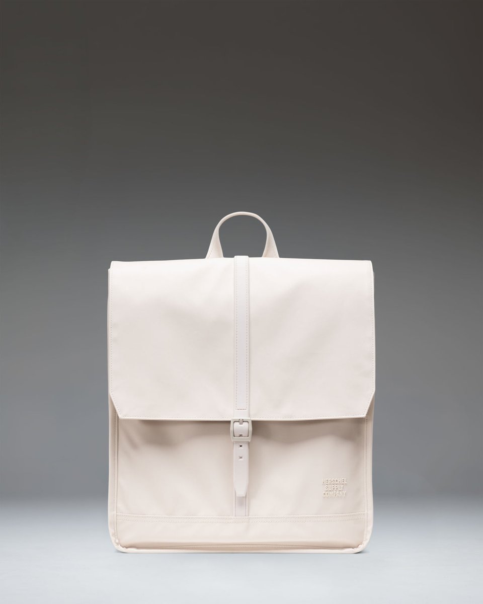 Herschel City Backpack Weather Resistant – produktový pohled