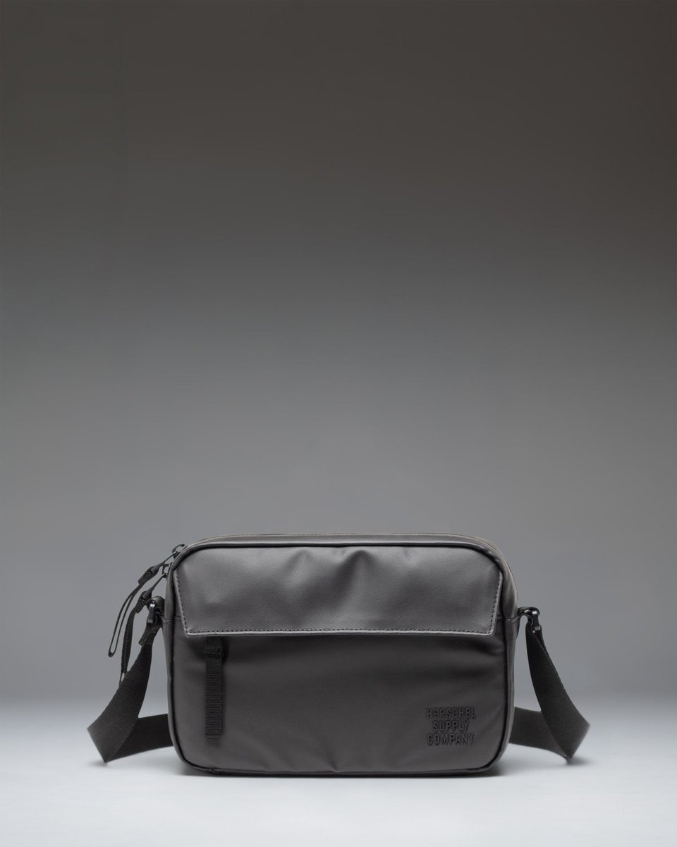 Herschel Alberni Crossbody Weather Resistant – produktový pohled