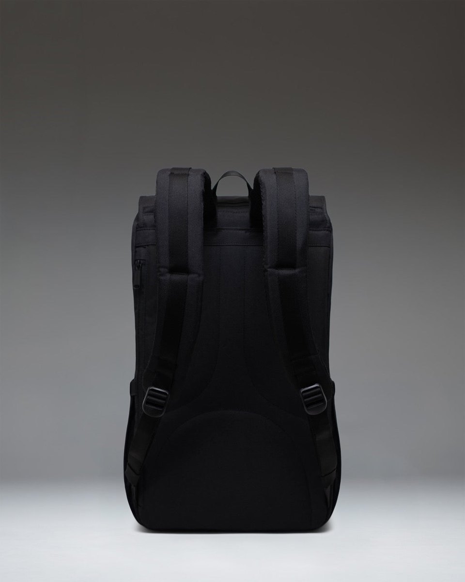 Herschel Little America – pohled 3