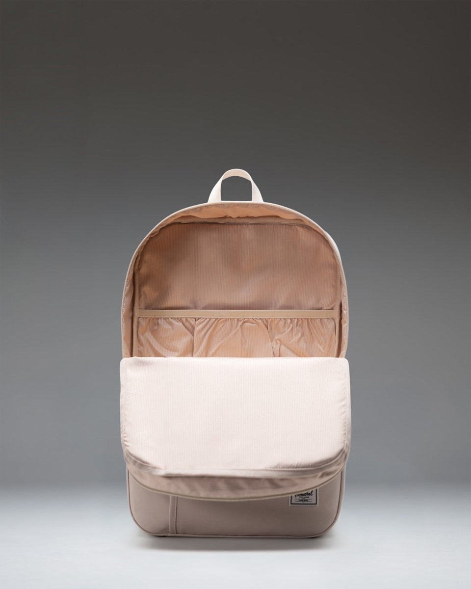 Herschel Wesbrook – pohled 4