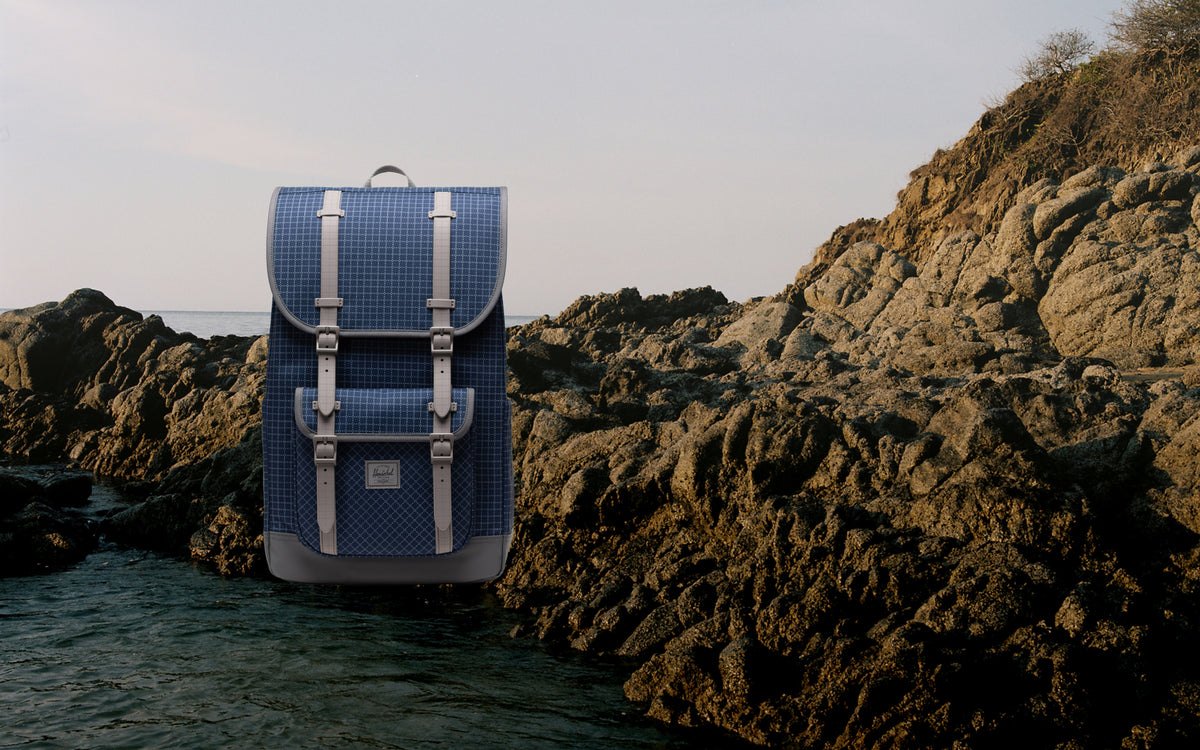 Herschel Little America – pohled 2
