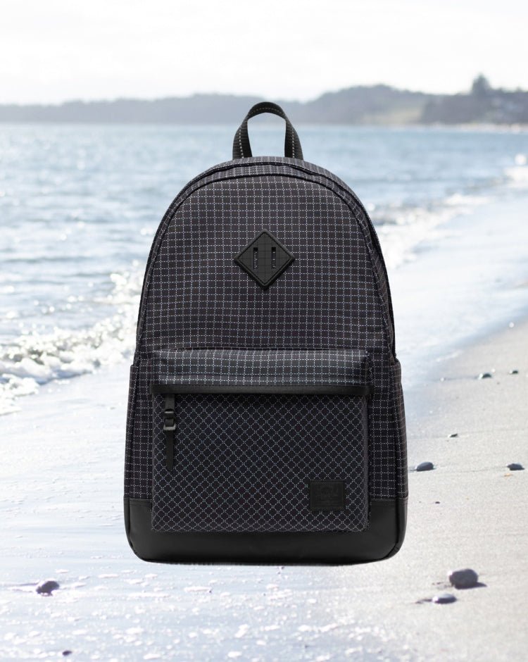 Herschel Heritage – fotografie modelu