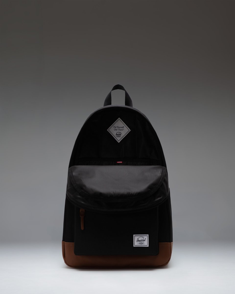Herschel Heritage – pohled 4