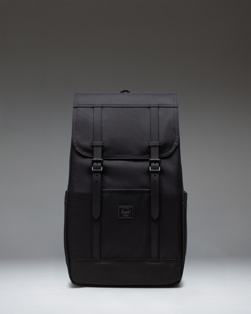 Herschel Retreat – produktový pohled