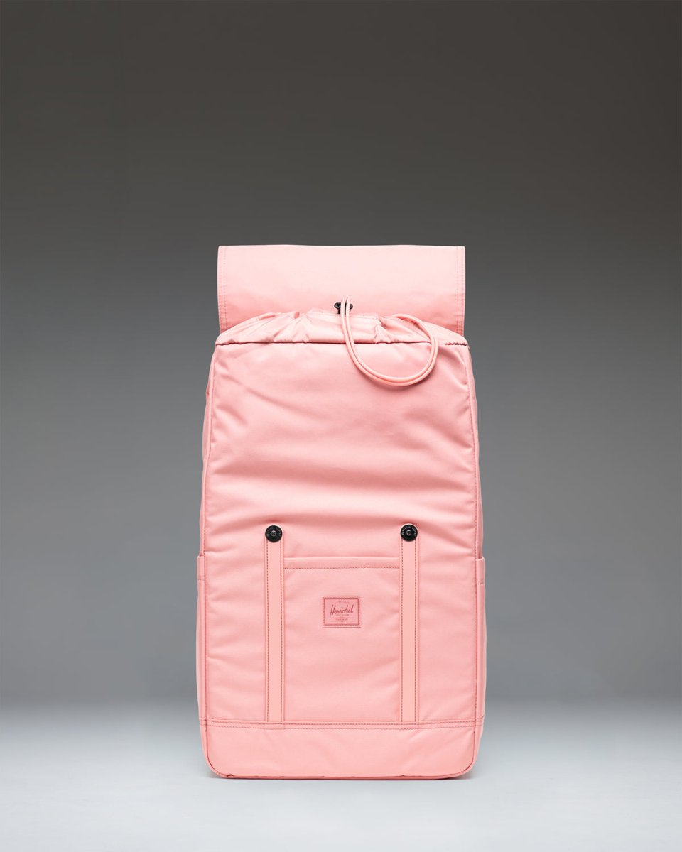 Herschel Retreat Twill – pohled 3