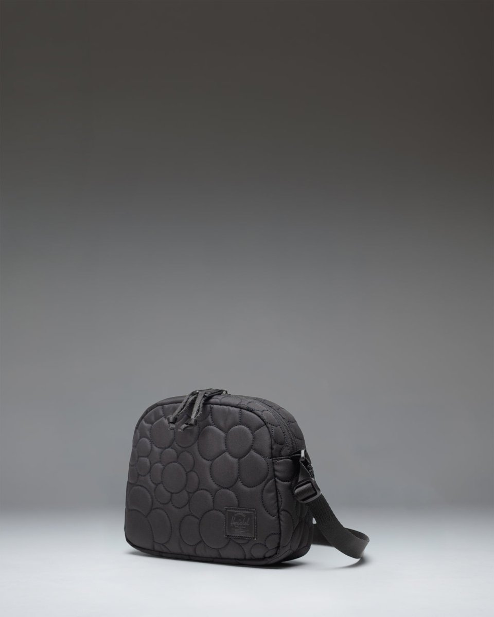 Herschel Thalia Quilted Capsule Crossbody – pohled 3