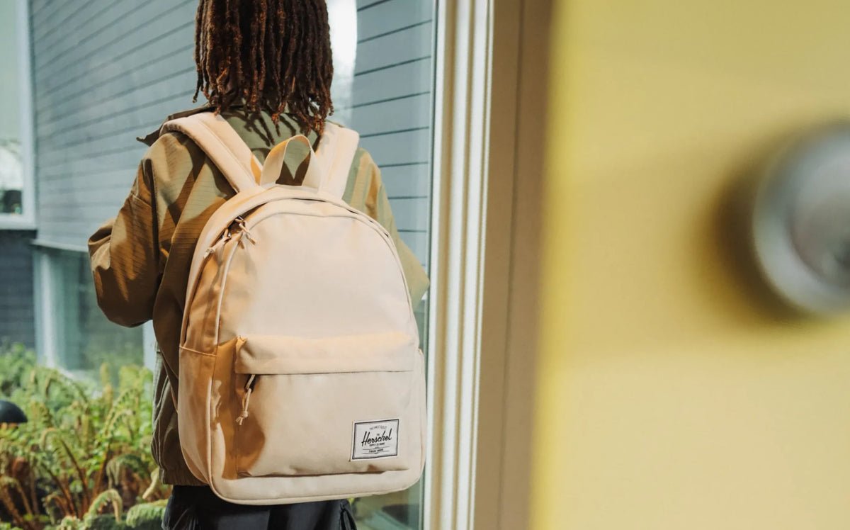 Herschel Classic – pohled 2
