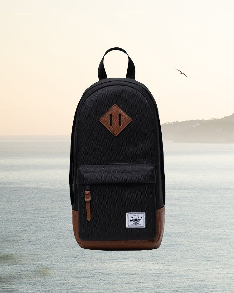 Herschel Heritage Shoulder Bag – fotografie modelu