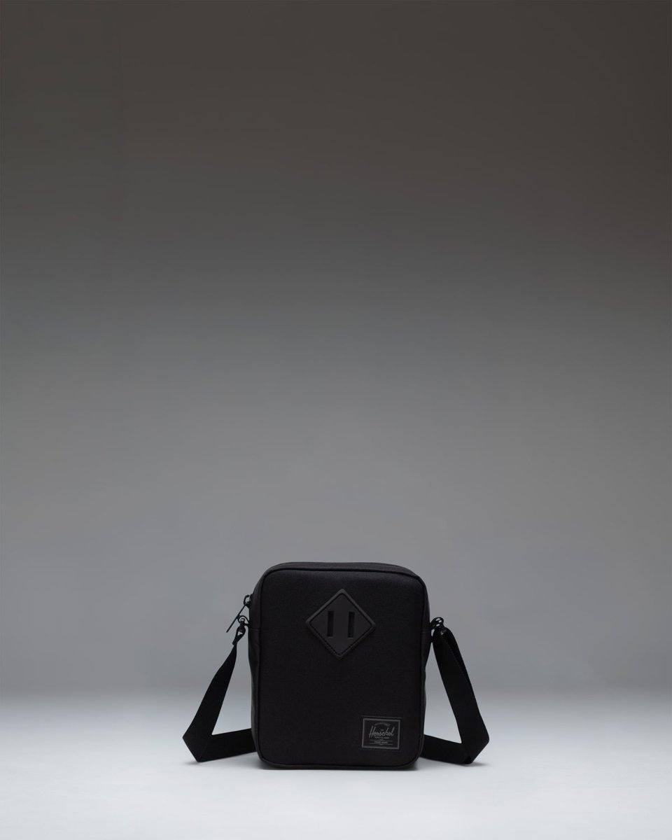 Herschel Heritage Crossbody – produktový pohled