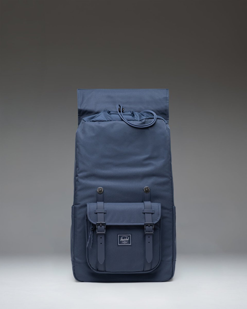 Herschel Little America Twill – pohled 3