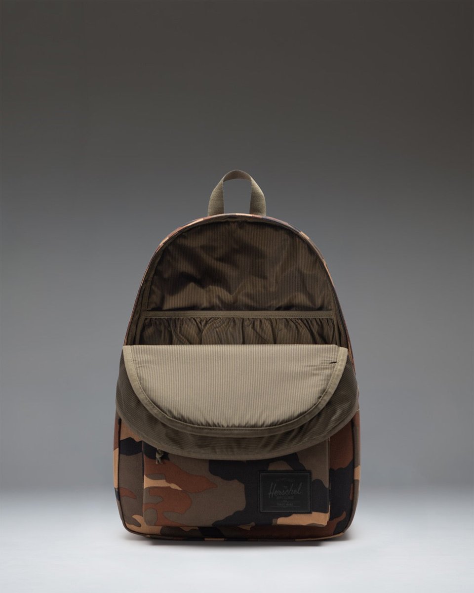 Herschel Classic XL – pohled 4