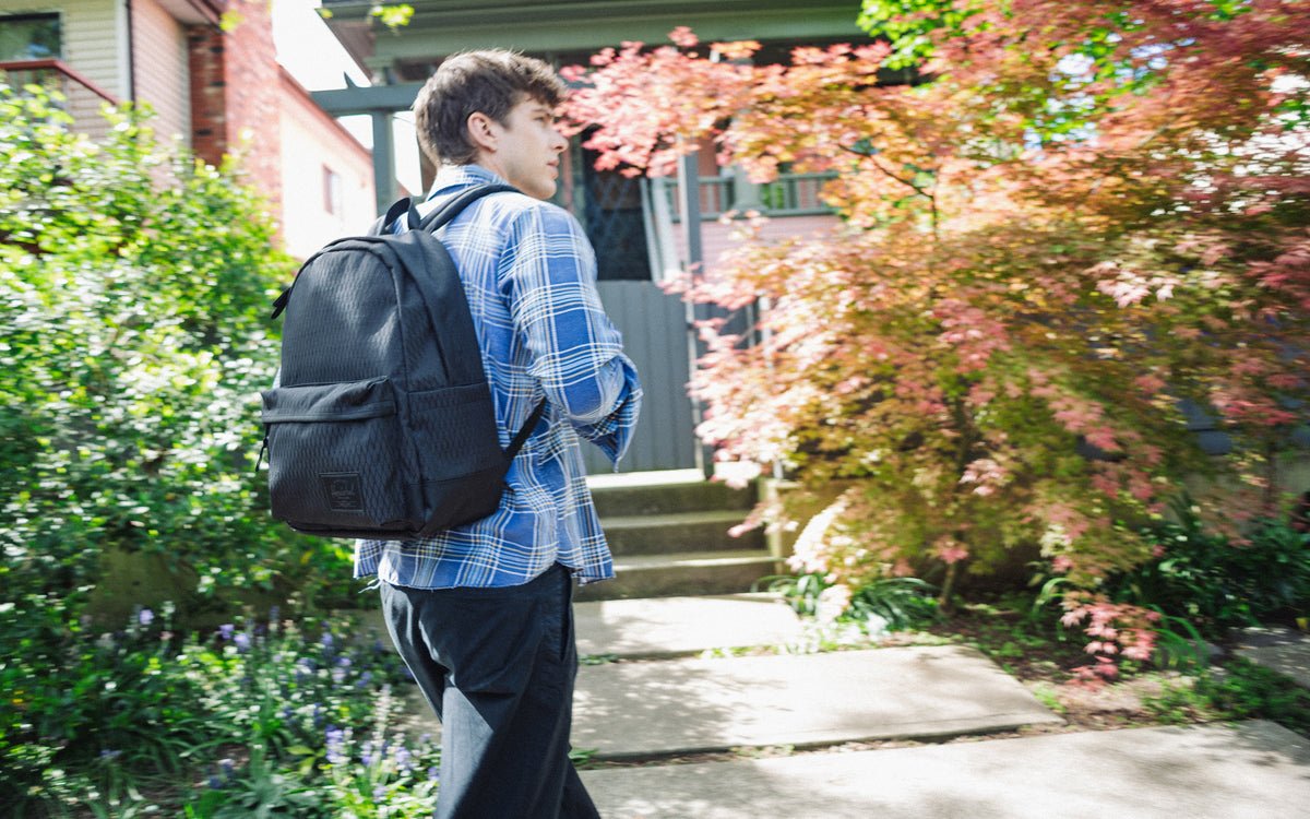 Herschel Classic XL – pohled 2