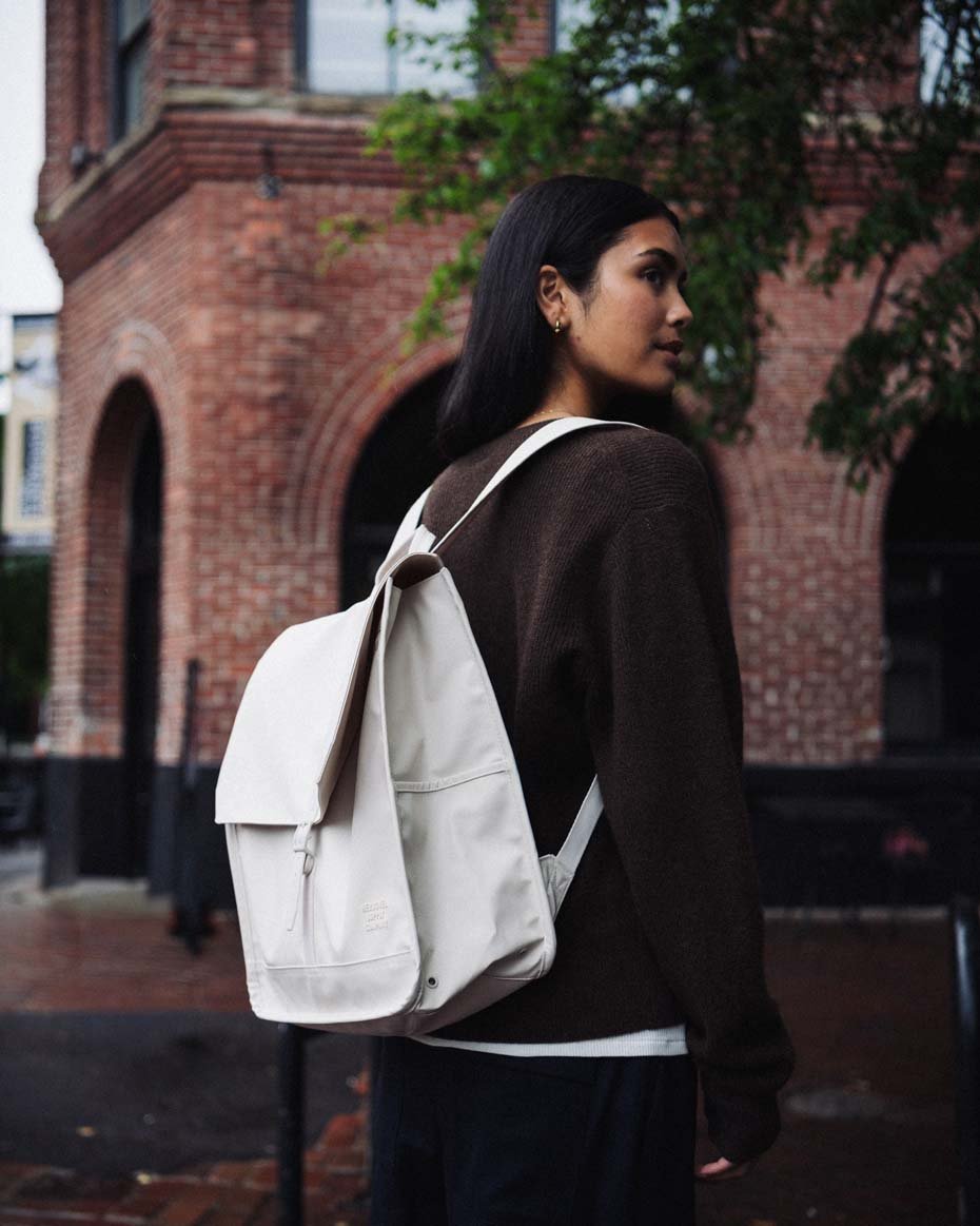 Herschel City Backpack Weather Resistant – fotografie modelu