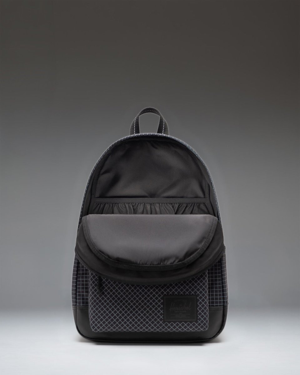 Herschel Classic XL – pohled 4