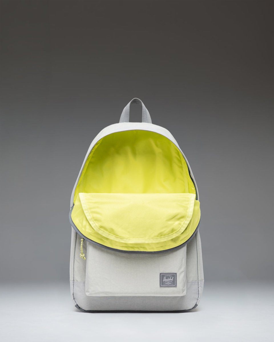 Herschel Heritage Ripstop Reflective – pohled 4