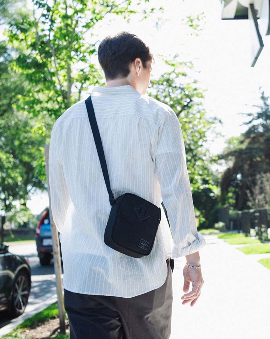 Herschel Heritage Crossbody – fotografie modelu