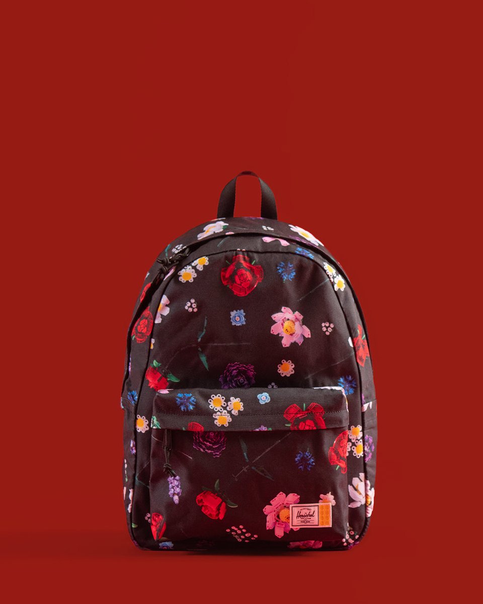 Herschel LEGO® Classic XL – produktový pohled