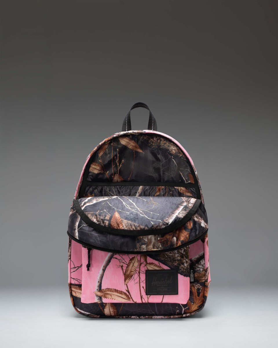 Herschel Classic Realtree® – pohled 4