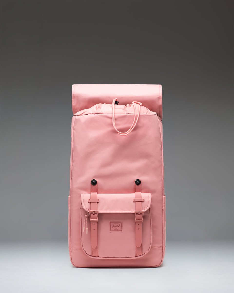 Herschel Little America Twill – pohled 3