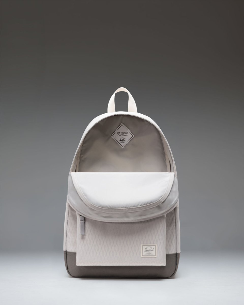 Herschel Heritage – pohled 4