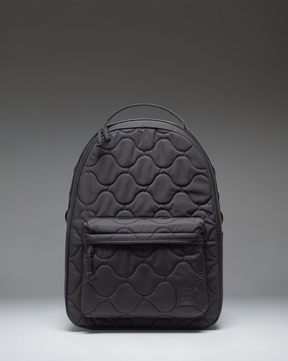 Herschel Classic XL Quilted Capsule – produktový pohled