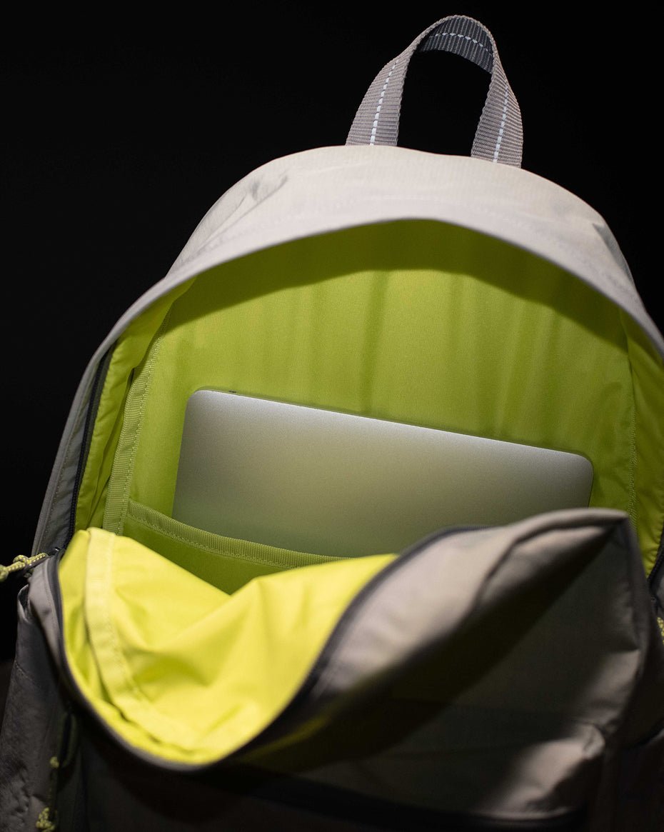 Herschel Heritage Ripstop Reflective – pohled 7
