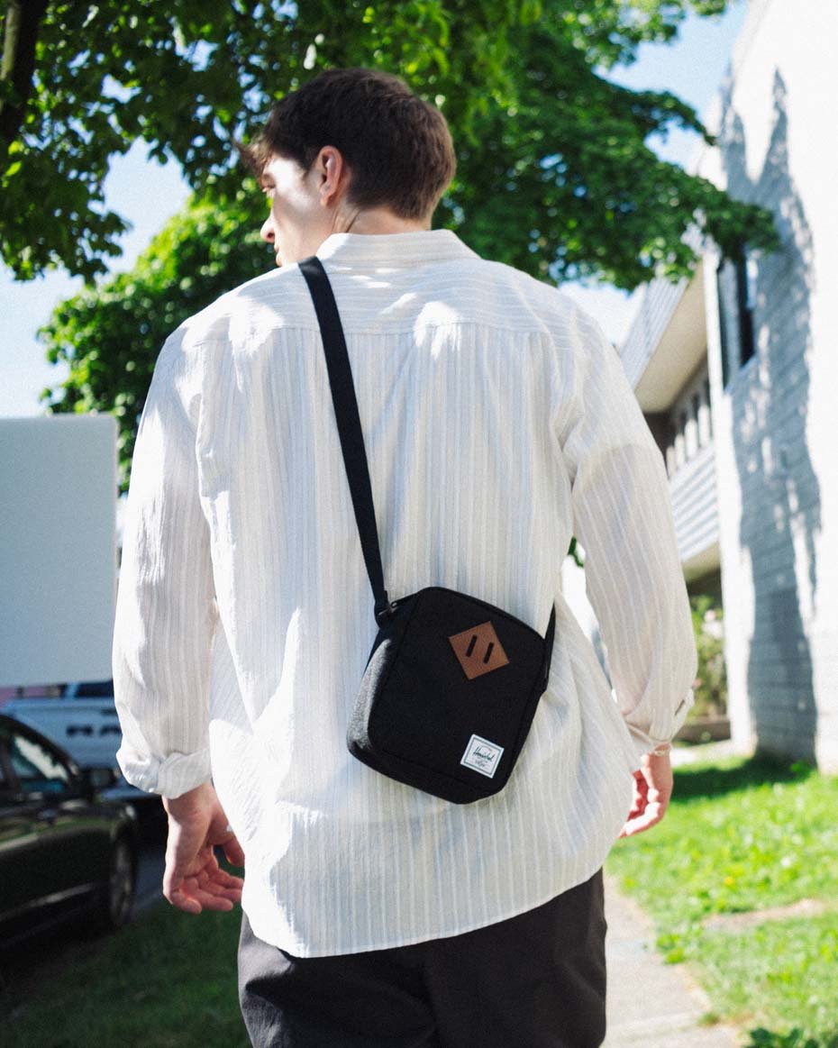 Herschel Heritage Crossbody – pohled 6