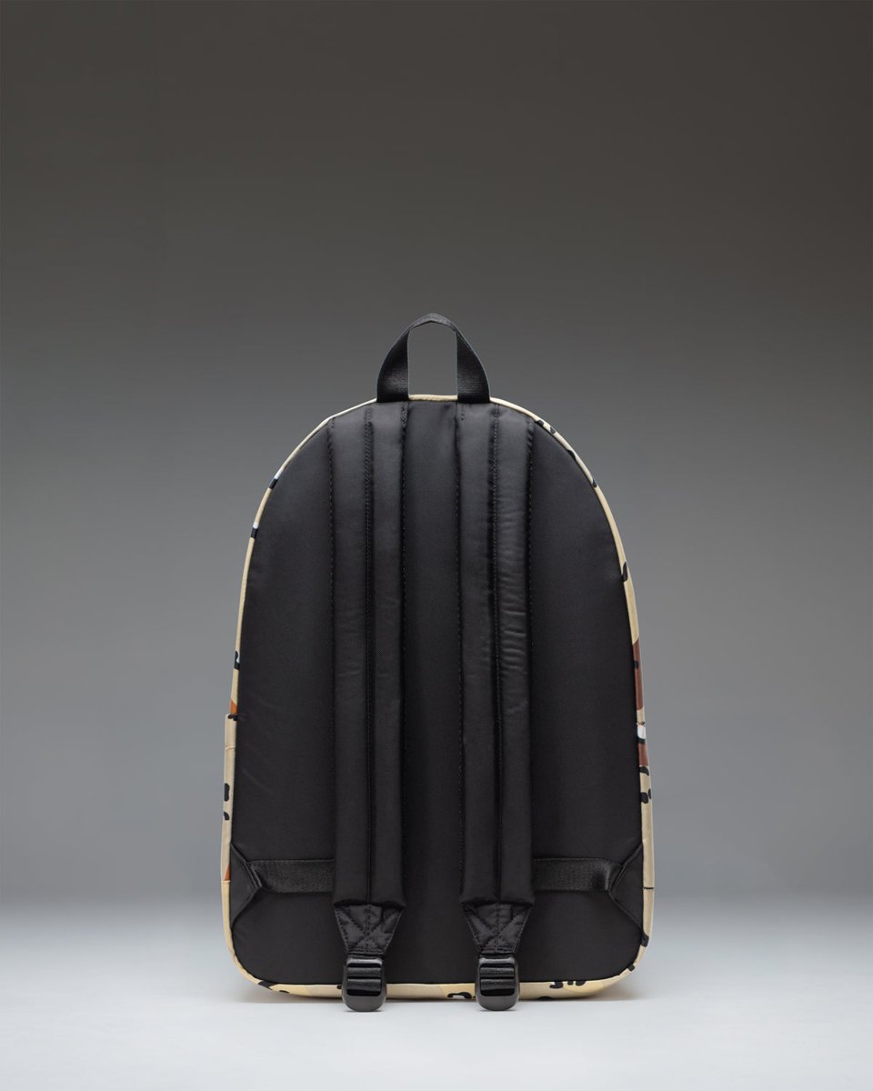 Herschel Classic XL Nylon – pohled 5