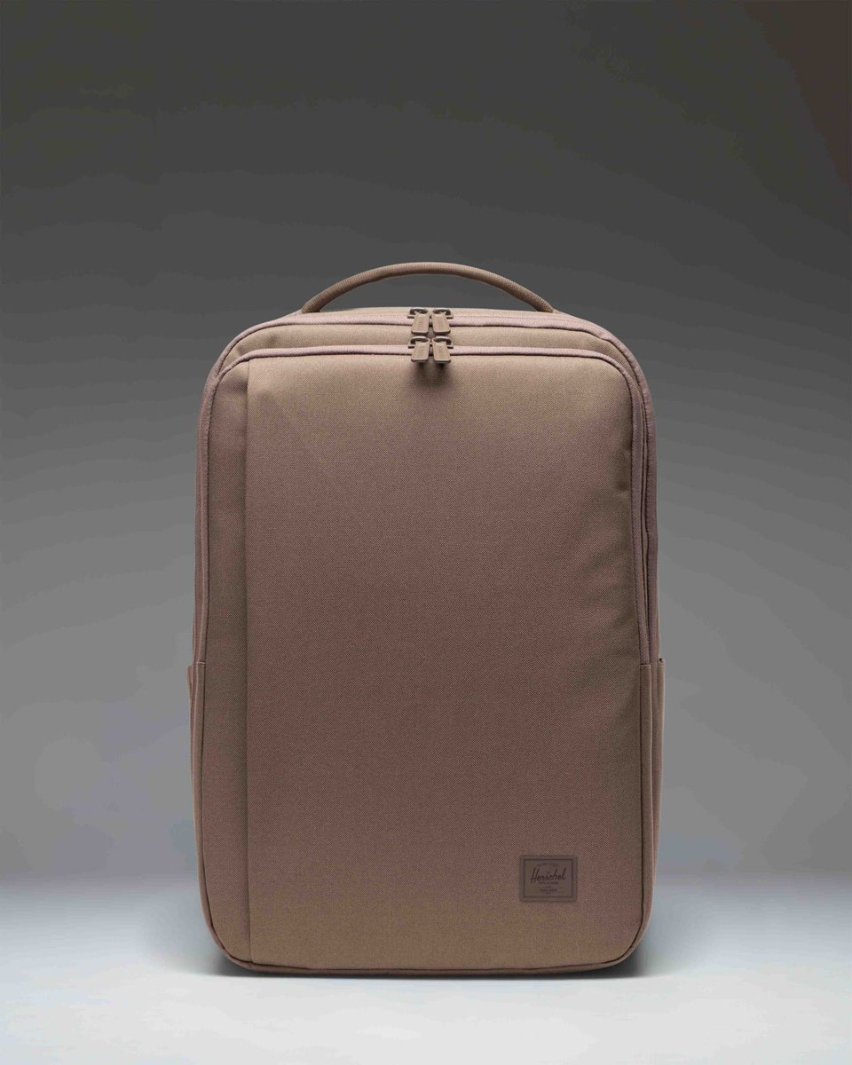 Herschel Kaslo Travel Backpack Tech – produktový pohled