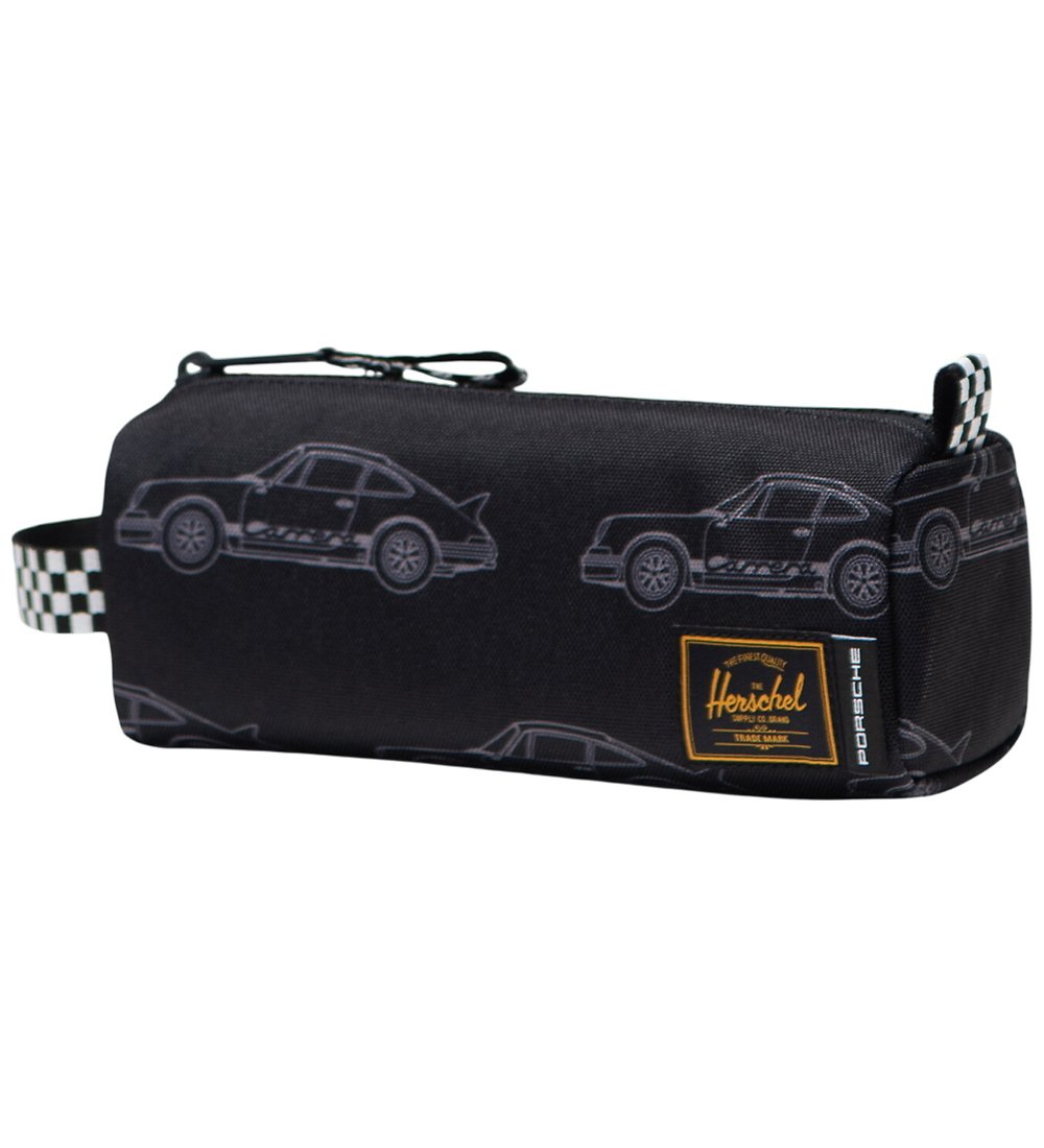 Herschel Porsche Settlement Pencil Case Little Herschel – fotografie modelu