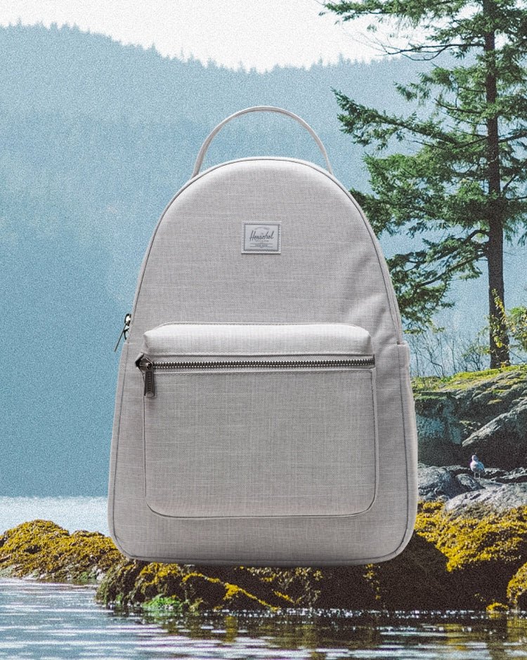 Herschel Nova – fotografie modelu