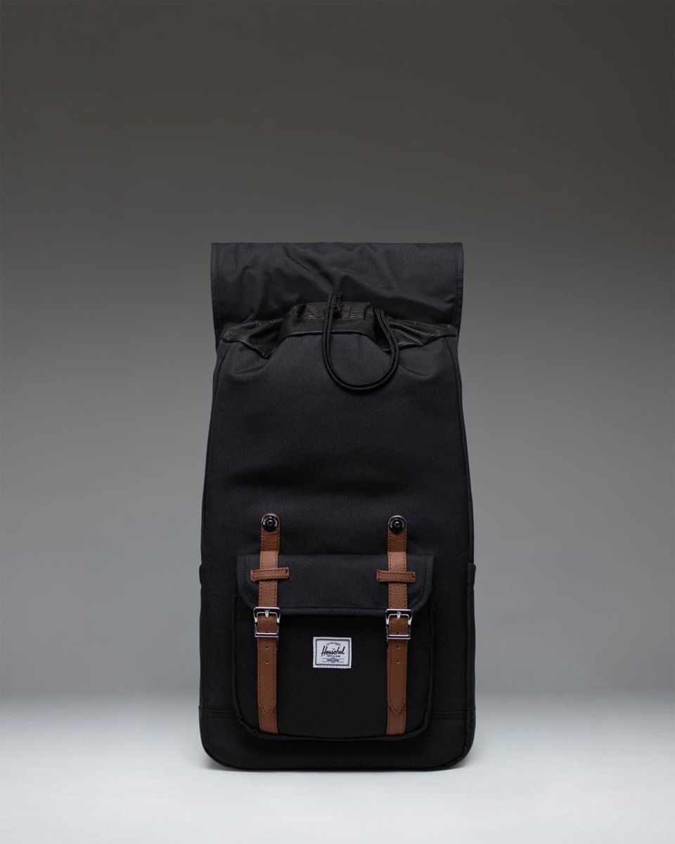 Herschel Little America – pohled 4