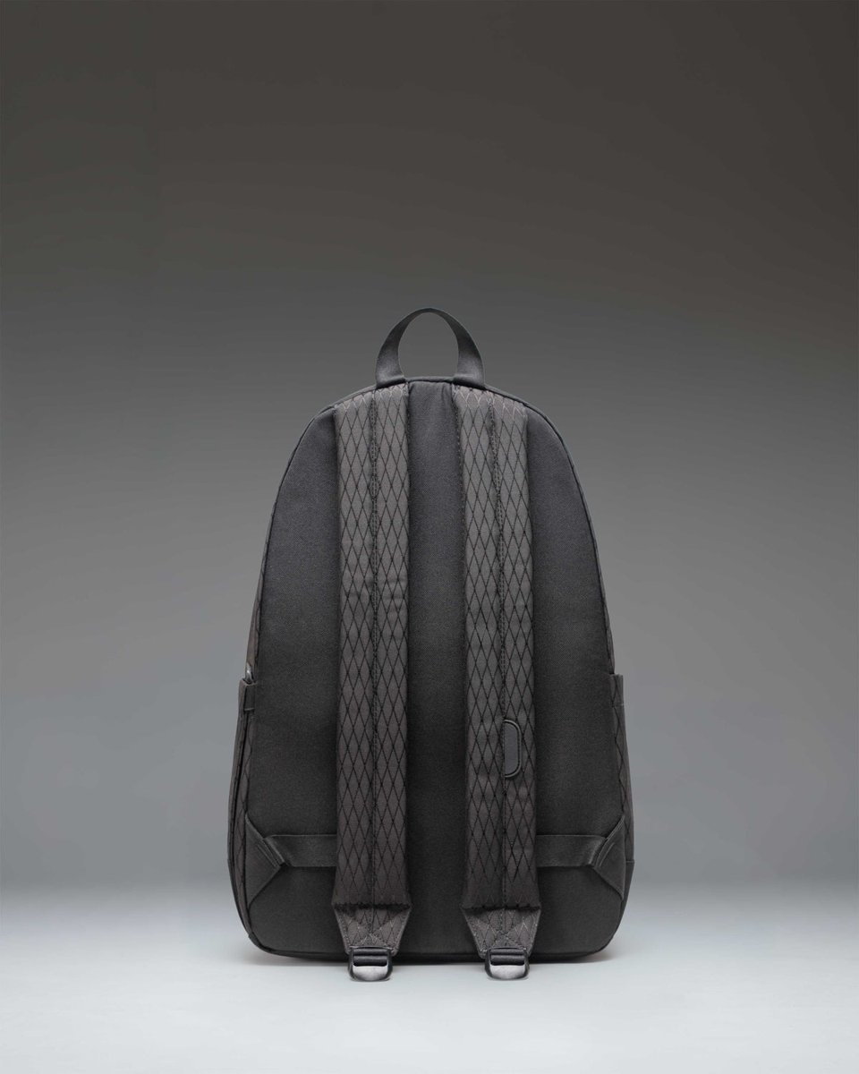 Herschel Heritage – pohled 3