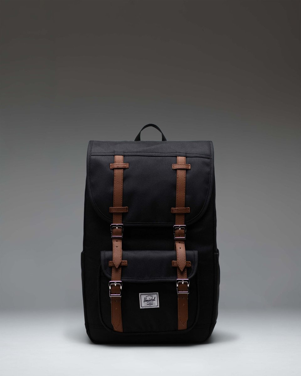 Herschel Little America Mid-Volume – produktový pohled