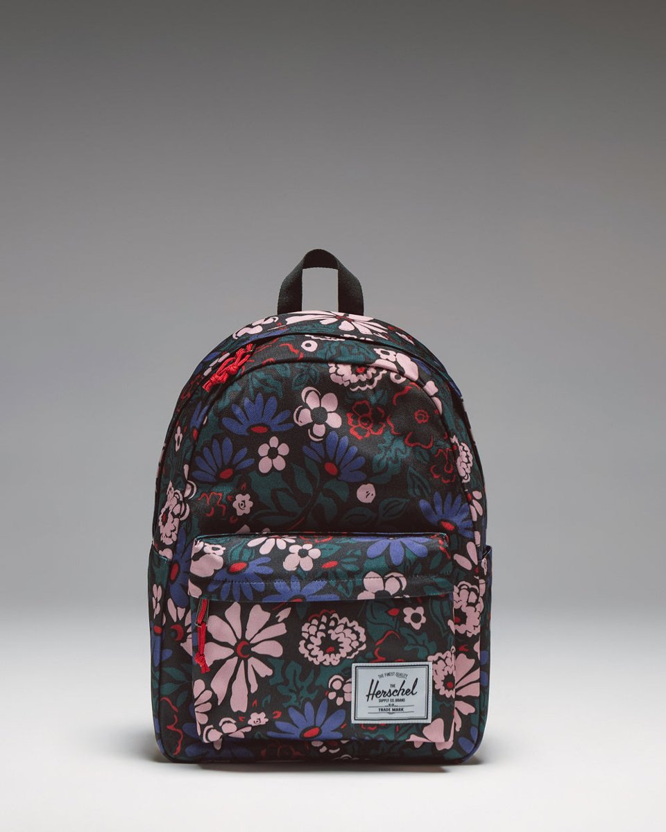 Herschel Classic – produktový pohled