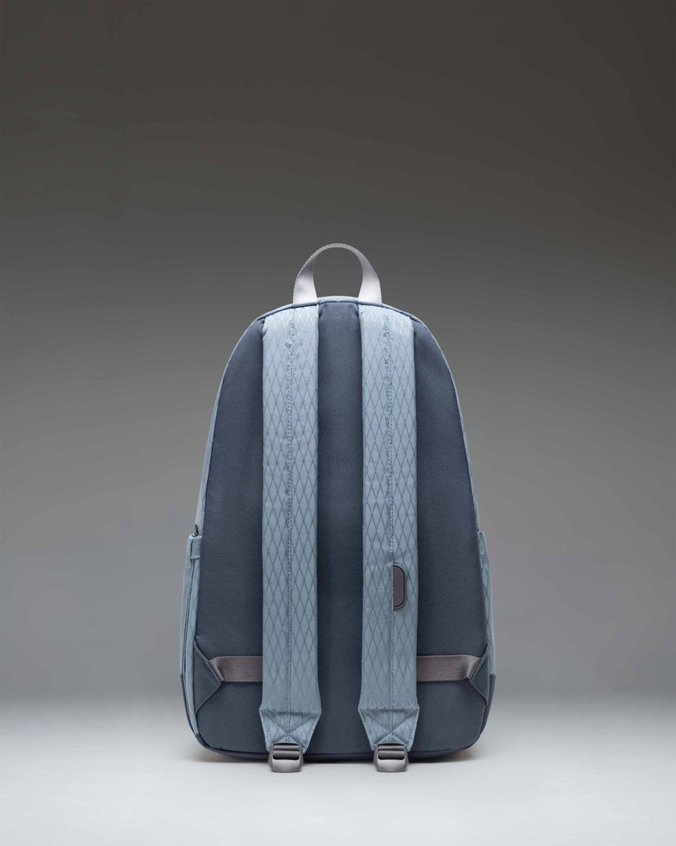 Herschel Heritage – pohled 3