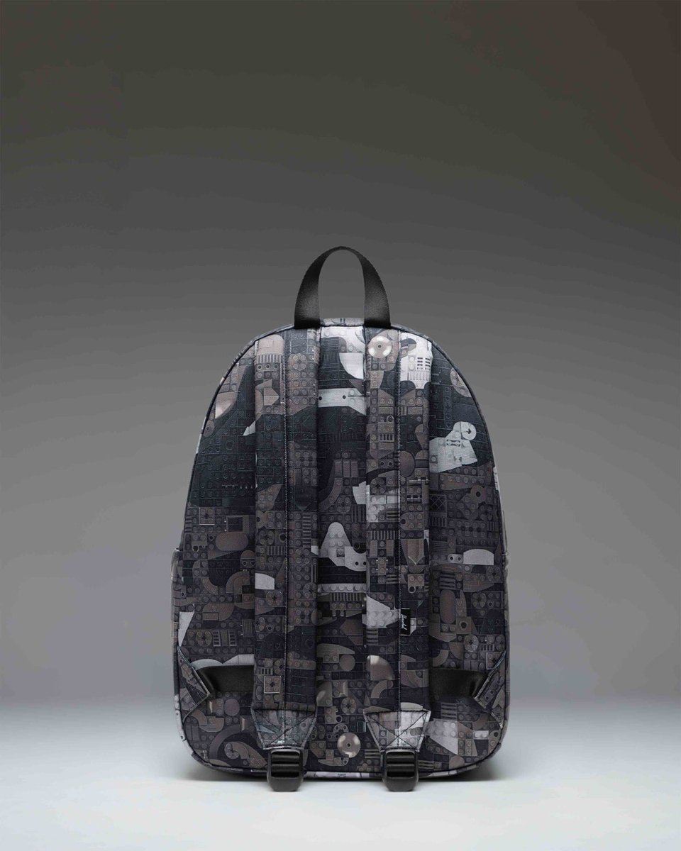 Herschel LEGO® Classic – pohled 3