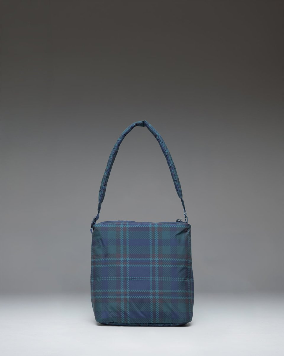 Herschel Cloudform Small Tote – pohled 4