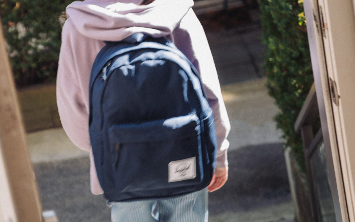 Herschel Classic XL – pohled 2