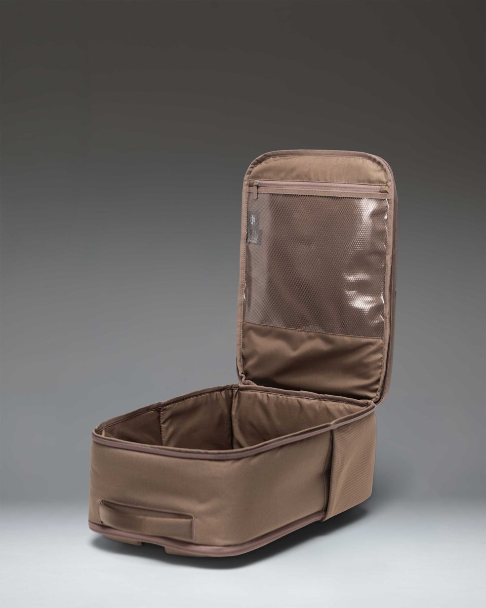 Herschel Kaslo Travel Backpack Tech – pohled 4