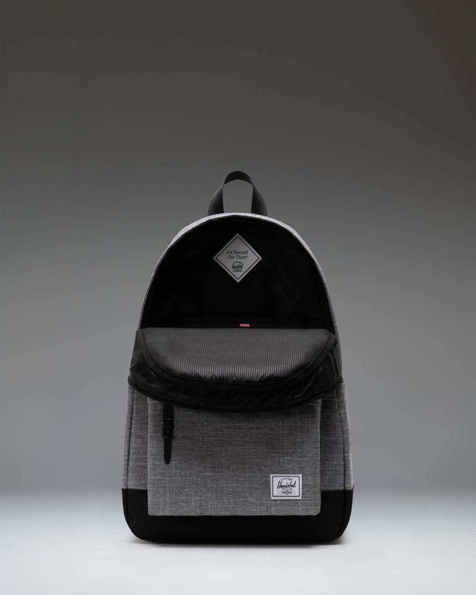 Herschel Heritage – pohled 4