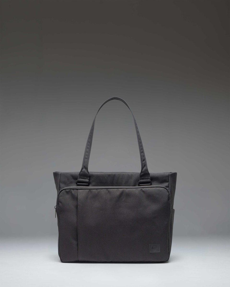 Herschel Kaslo Tote Tech – produktový pohled