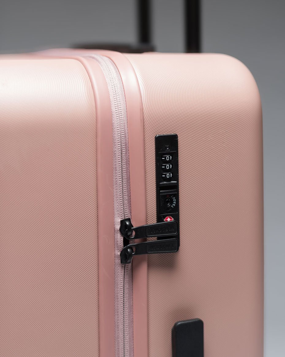 Herschel Heritage Hardshell Carry On – pohled 6